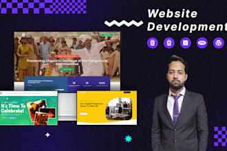 create stunning, responsive sites with elementor expertise