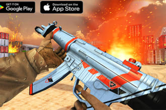develop professional game development in unity 3d
