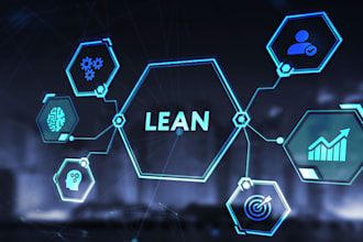 implement lean manufacturing to elevate your business