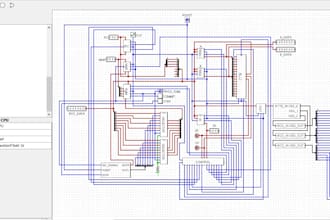 do digital design work using logisim