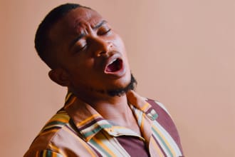 be a writer singer for your afro beats in nigerian languages
