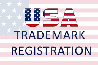do trademark registration in USA