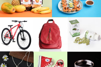 shoot product photography to your business