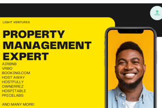 setup, list on airbnb, vrbo, lodgify, ownerrez, hostfully, pricelabs