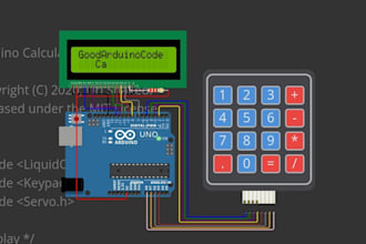 do arduino and esp32 projects in wokwi