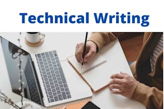 do research on engineering topics and proofread your writing