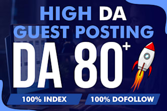guest post, high da guest post, guest post tech