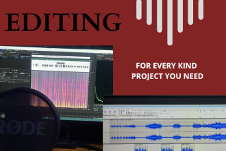 clean your audio noise