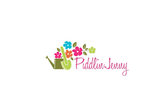 create a cute excellent elegant logo for the fun loving DIY woman