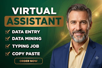 do data cleaning, editing sorting, or separate excel or csv