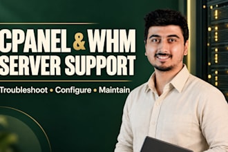 troubleshoot cpanel whm PHP and hosting configuration errors