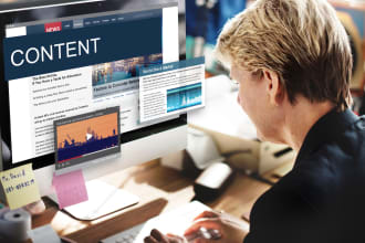 elevate your brand with professional copywriting