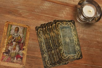 do tarot reading for you
