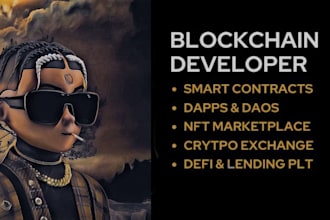 make web3 crypto website for you