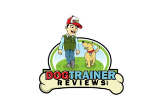 design unique pet , cat, dog animal and dog training logo