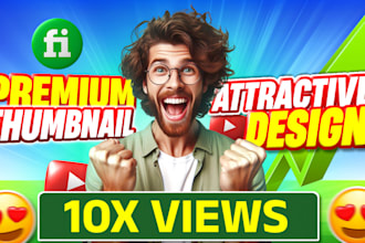 design view boosting attractive thumbnail