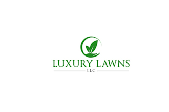 create a professional lawn care minimal logo