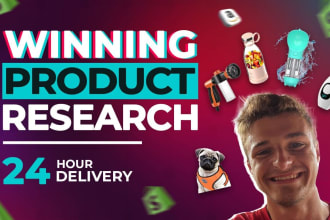 find your next shopify dropshipping winning product