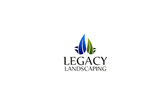 do sophisticated corporate smart logo for commercial landscape company