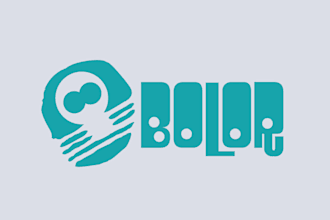 create your logo with brand guidelines