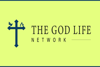 draw your premium religious, christian or church logo