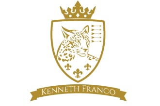 design high quality coat of arms logo within 16 hours