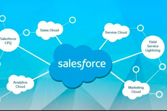 design support fix in salesforce cloud