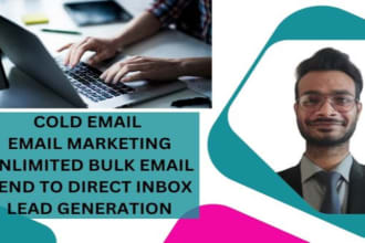 collect thousands of targeted emails for your business