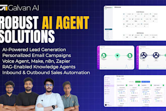 do ai automation, n8n ai automation, ai voice agent, make automation, vapi