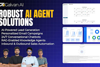 build ai agents, ai rag, n8n ai agents, ai chatbot