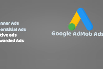 integrate admob and meta ads in your android app