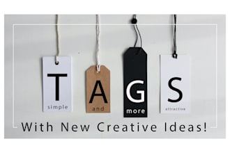 design neck tags, neck labels, hang tags, shirt tags, hem tags, and price tags