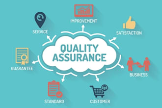 do software quality assurance