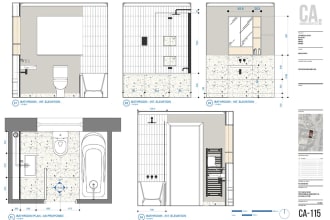 produce drawings for your planning permission application