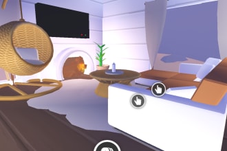 decorate your adopt me house