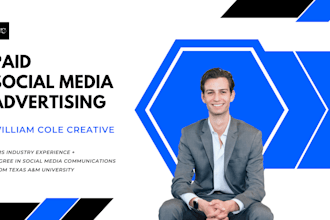 manage your paid social advertising