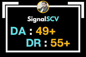 guest post on signal scv