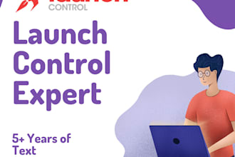 do sms marketing, text marketing from launch control