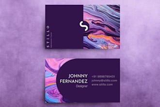 diseñare una tarjeta de presentación única, creativa e increíble para tu negocio