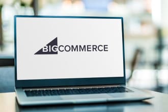 do bigcommerce site design, development, and maintenance too