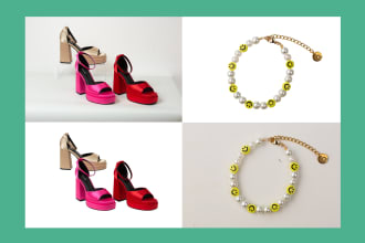 retouch photo for amazon, ebay, shopify, website