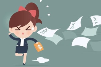 answer your personal and business US tax questions ask a CPA