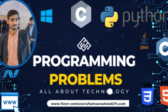 do c cpp csharp and python programming work