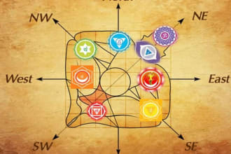 provide vastu solutions for health, wealth, marriage n more