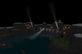 be your roblox modeller