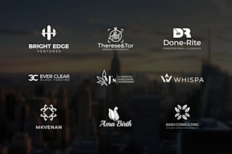 design or re design catching eye logo