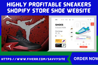design sneaker shopify store jordan store shoe store footwear store shoe website