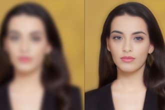 upscale and enhance your image with topaz gigapixel ai software