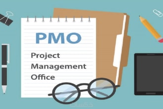 prepare pmo implementation plan