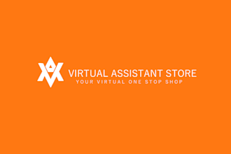 do a minimalist logo design in 1 day